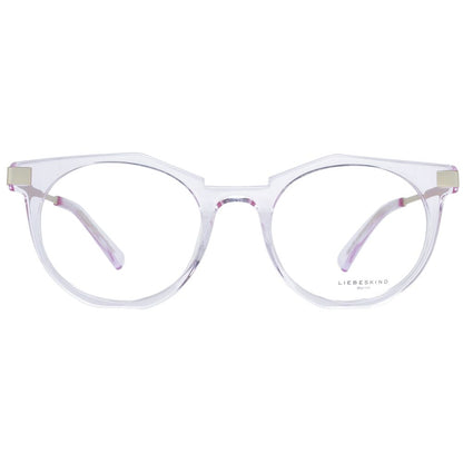 Liebeskind Lila Unisex Brillengestell