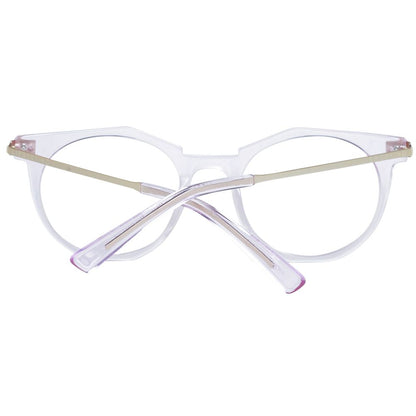 Liebeskind Lila Unisex Brillengestell