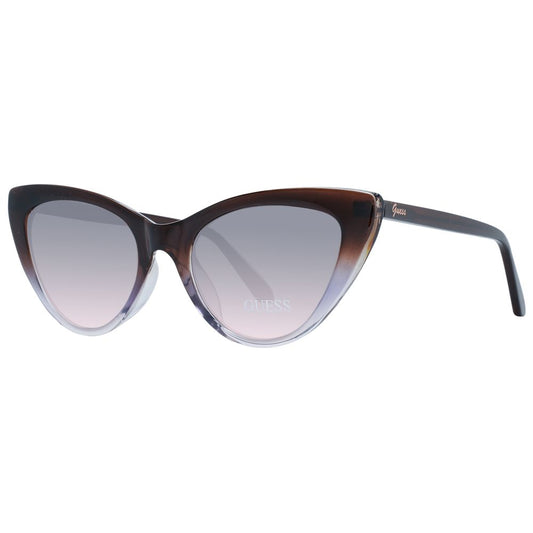 Guess Braun Frauen Sonnenbrille