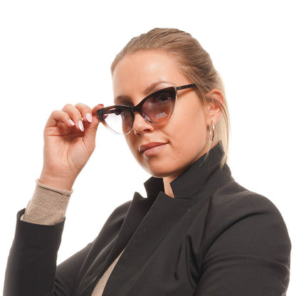 Guess Braun Frauen Sonnenbrille