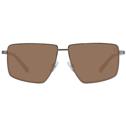 Timberland Braun Herren Sonnenbrille