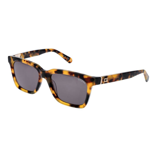 Guess Braun Frauen Sonnenbrille