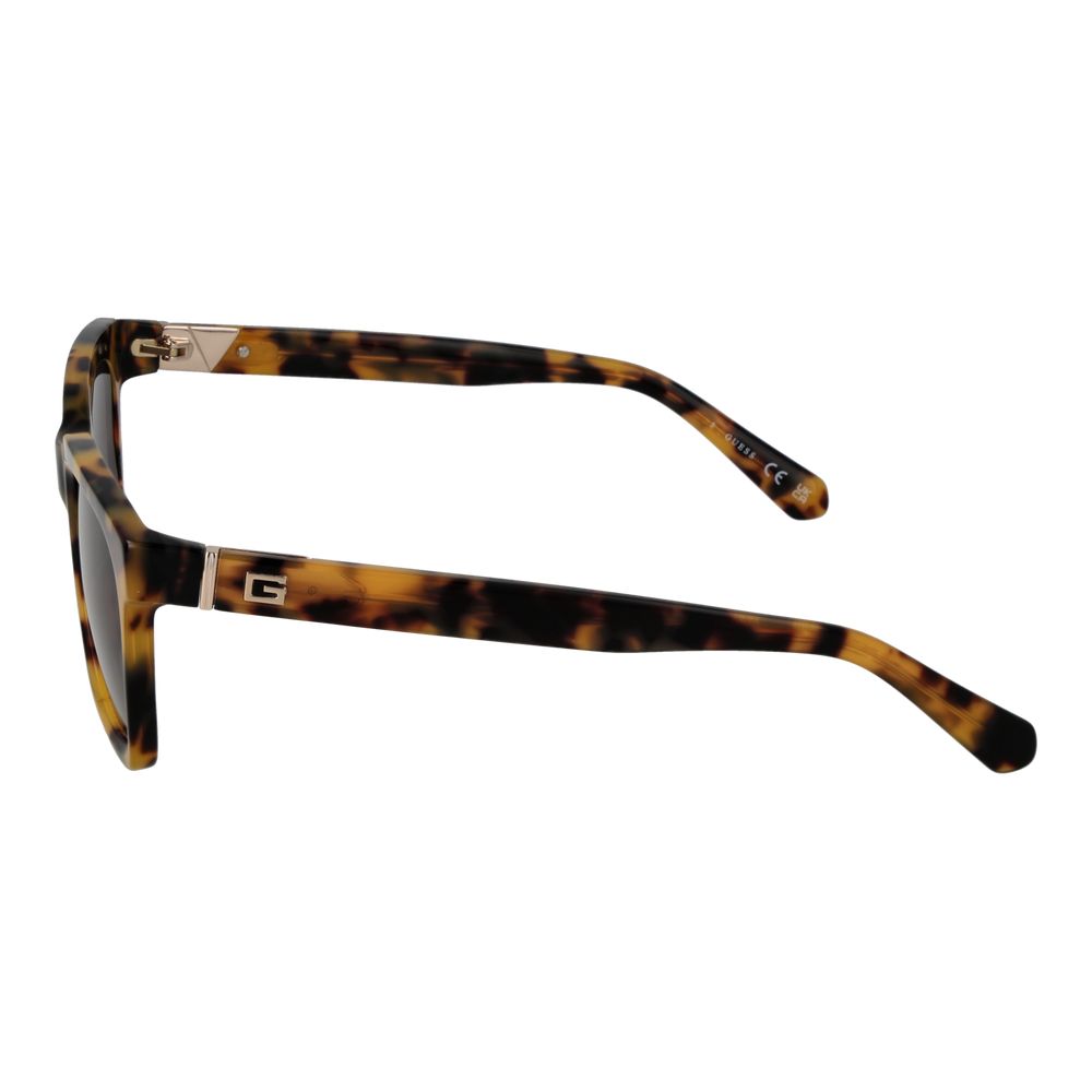 Guess Braun Frauen Sonnenbrille