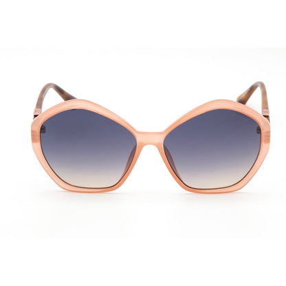 Guess Multicolor Plastik-Sonnenbrille