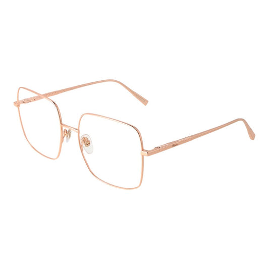 Chopard Rose Gold Frauen Brillengestell