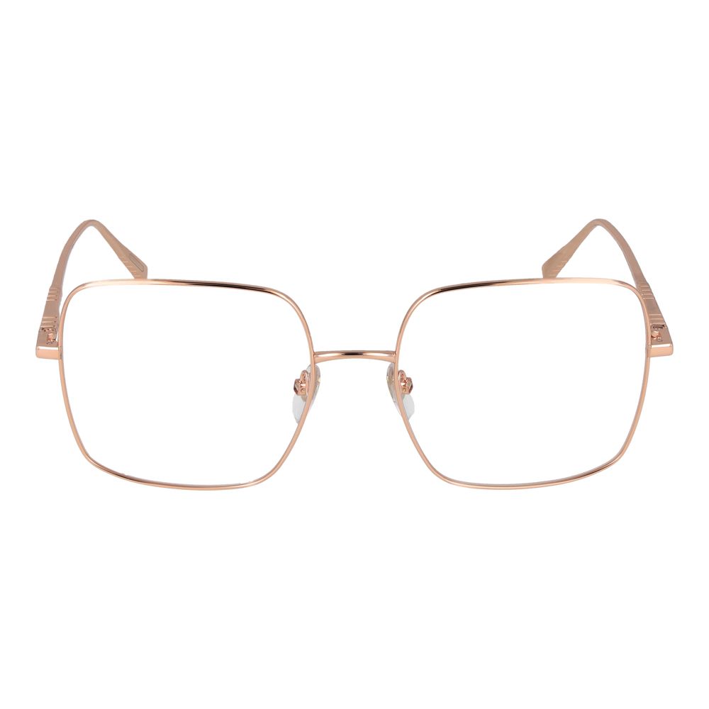 Chopard Rose Gold Frauen Brillengestell