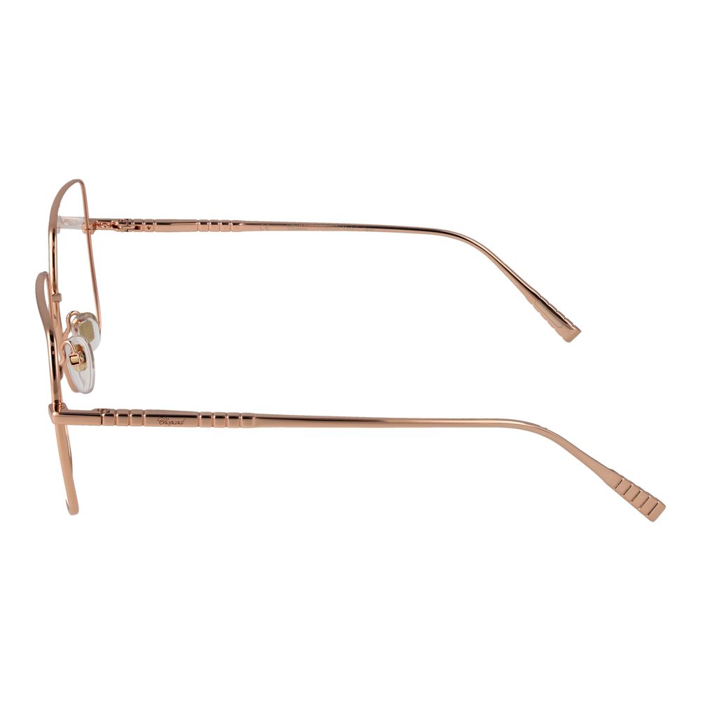 Chopard Rose Gold Frauen Brillengestell