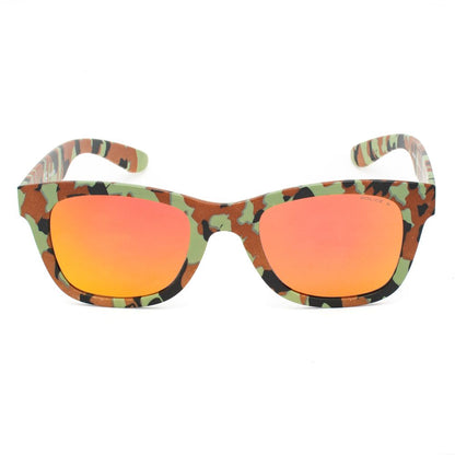 Police Multicolor Sonnenbrille mit Injektion