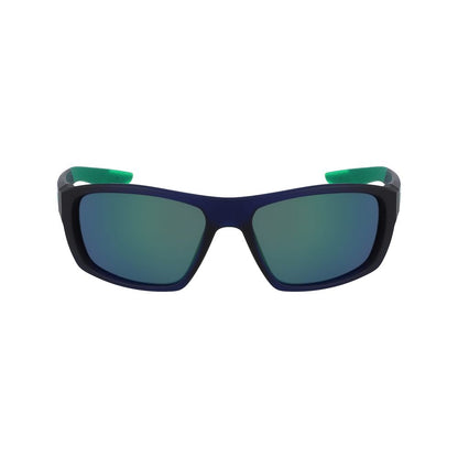 Nike Multicolor Sonnenbrille mit Injektion