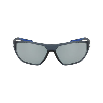 Nike Graue Injektionssonnenbrille