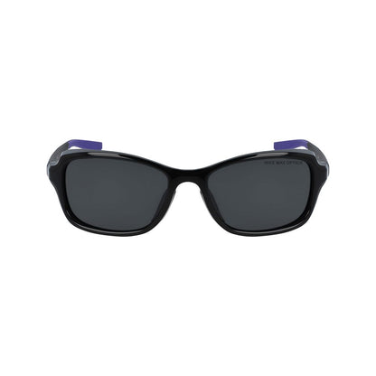 Nike Schwarz gespritzte Sonnenbrille