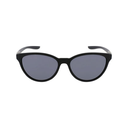Nike Schwarz gespritzte Sonnenbrille