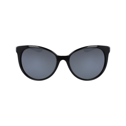 Nike Schwarz gespritzte Sonnenbrille
