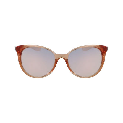 Nike Multicolor Sonnenbrille mit Injektion