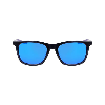 Nike Schwarz gespritzte Sonnenbrille