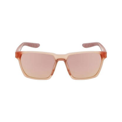 Nike Rote Injektionssonnenbrille