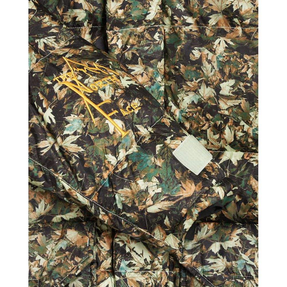 The North Face Armee Polyester Jacke