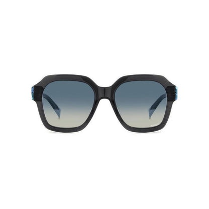 Missoni Multicolor Acetat-Sonnenbrille