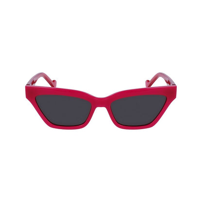 Liu Jo Multicolor Sonnenbrille mit Injektion