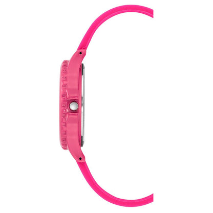 Juicy Couture Multicolor Synthetische Uhr