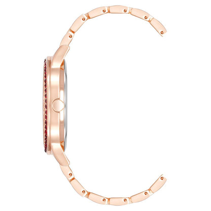 Juicy Couture Multicolor Metalluhr