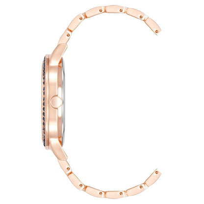Juicy Couture Multicolor Metalluhr
