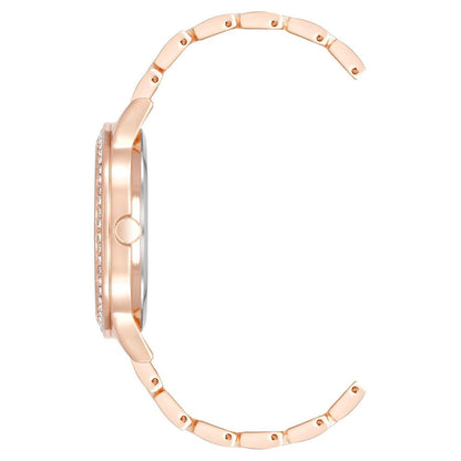Juicy Couture Multicolor Metalluhr