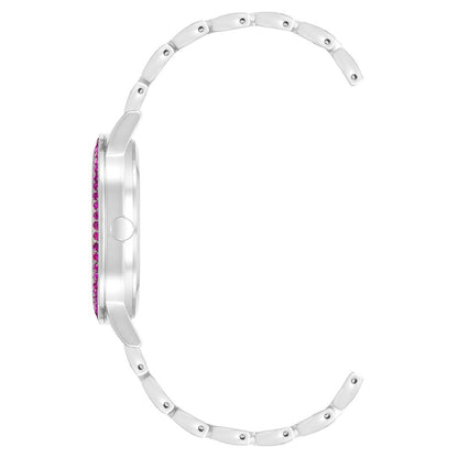 Juicy Couture Multicolor Metalluhr