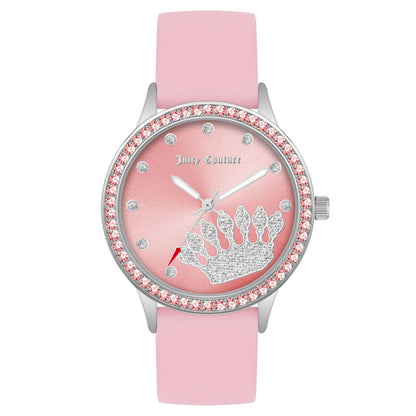 Juicy Couture Multicolor Synthetische Uhr
