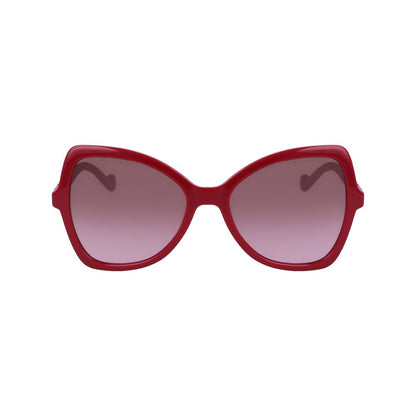 Liu Jo Rosa Bio Injected Sonnenbrille