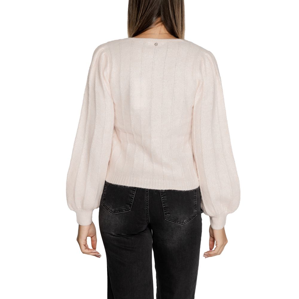Guess Rosa Polyester-Pullover