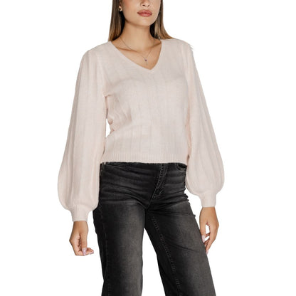 Guess Rosa Polyester-Pullover