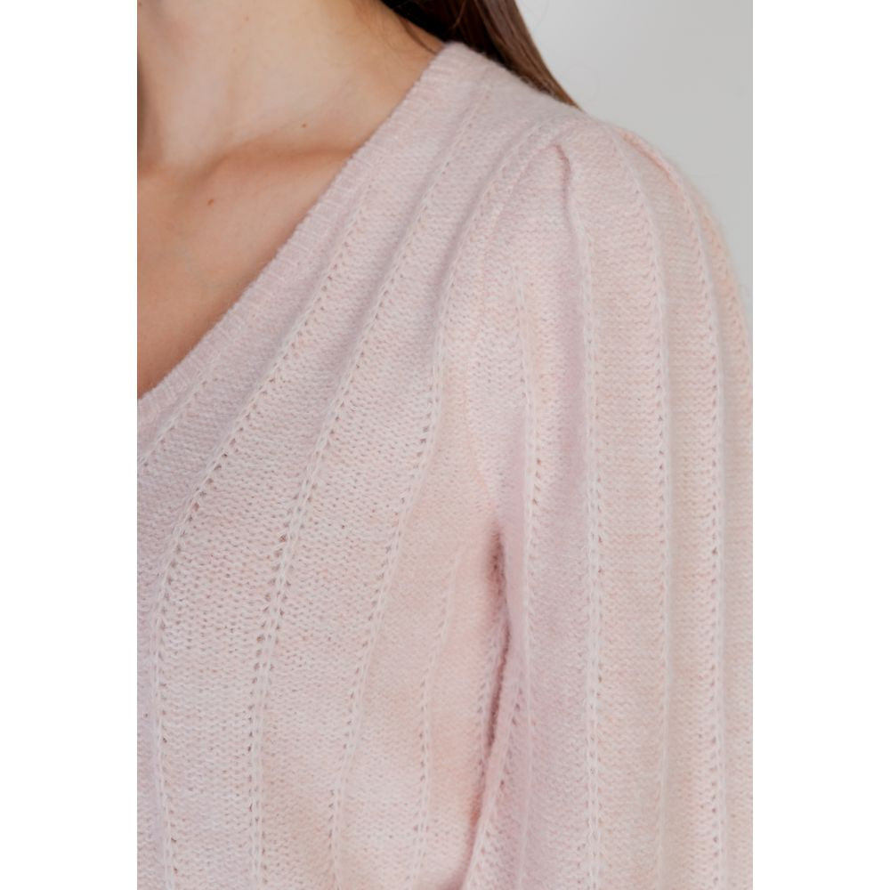 Guess Rosa Polyester-Pullover