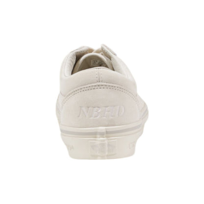 Vans Beige Wildleder Sneaker