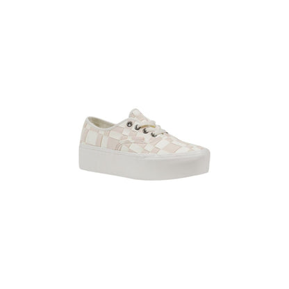 Vans multicolor fabric sneakers