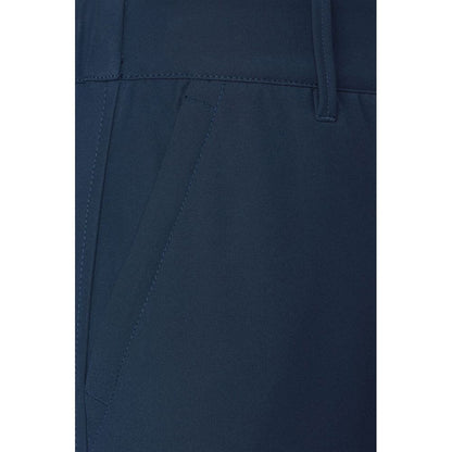 Street One Blaue Polyester-Hose