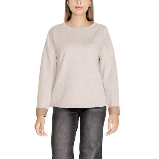 Street One Beige Viskose Sportbekleidung