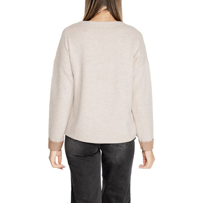Street One Beige Viskose Sportbekleidung