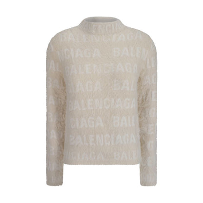 Balenciaga Wollpullover