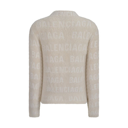 Balenciaga Wollpullover