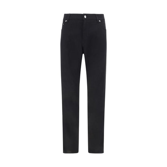 Dolce & Gabbana Schmale Jeans