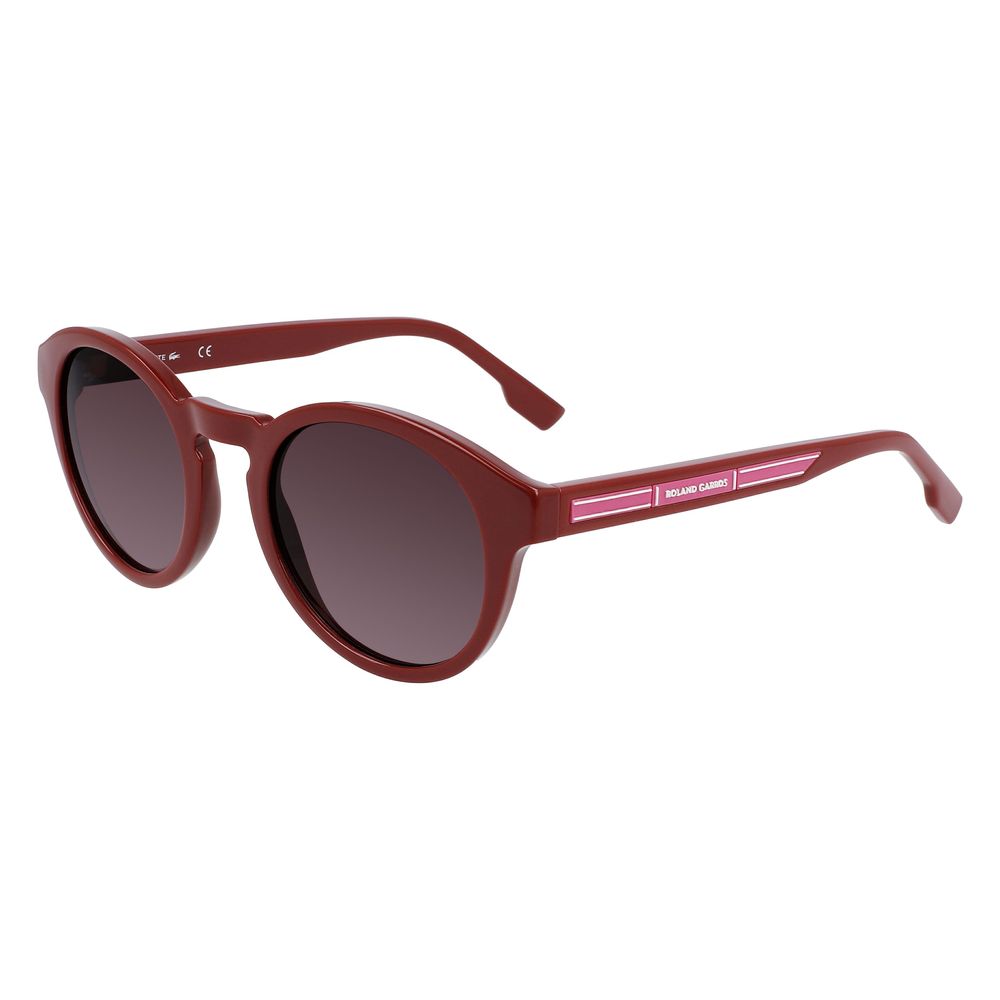 Lacoste Red Injection Sunglasses