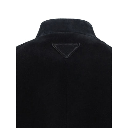 Prada Bomberjacke