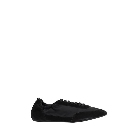 Prada Turnschuhe mit Logo