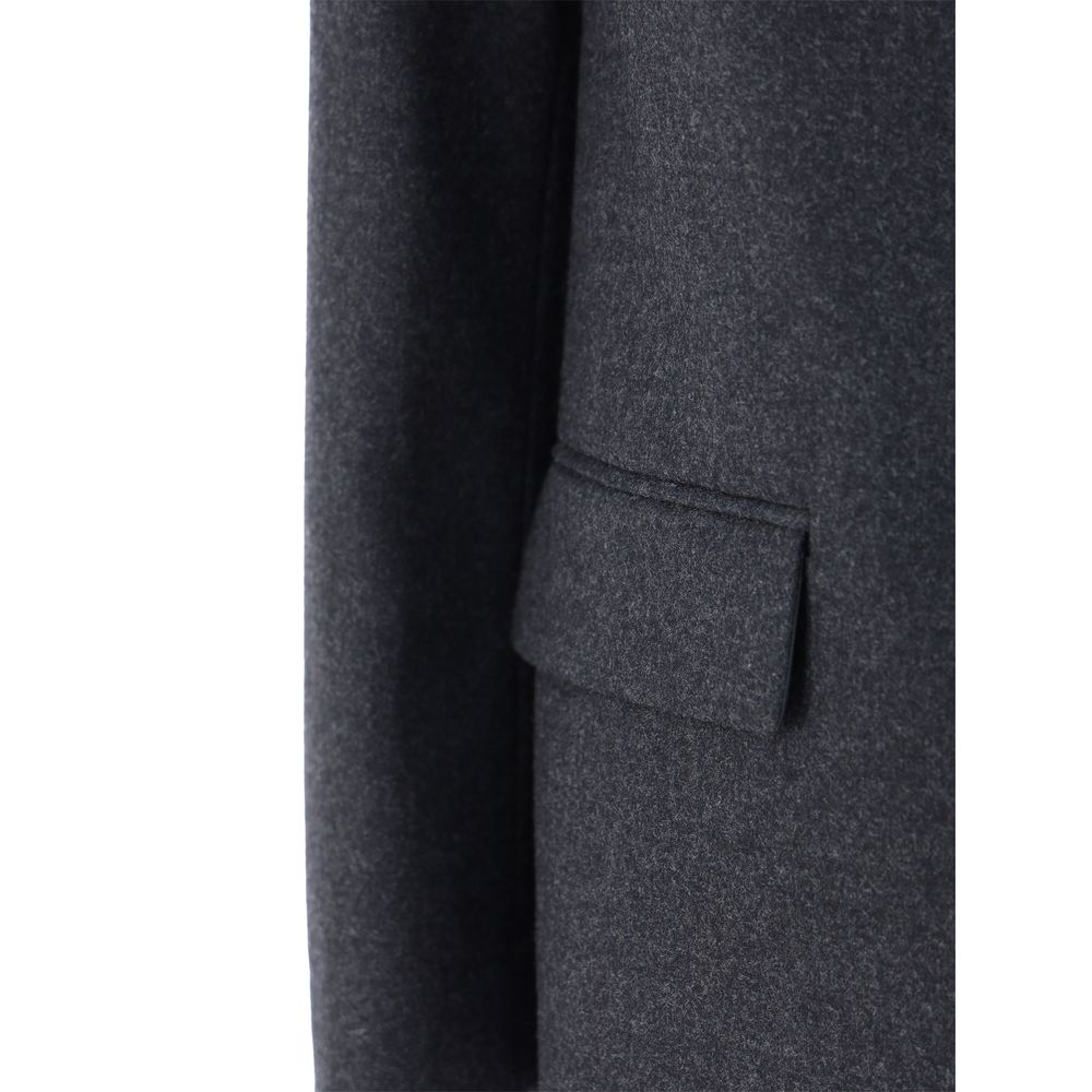 P.A.R.O.S.H. Blazer aus Schurwolle