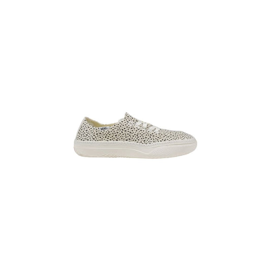 Vans Black Canvas Sneaker