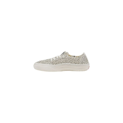 Vans Black Canvas Sneaker
