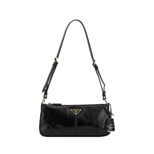 Prada Re-Edition 2002 Umhängetasche