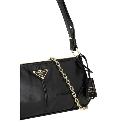 Prada Re-Edition 2002 Umhängetasche