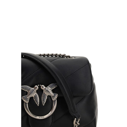PINKO Love Mini Puff Umhängetasche